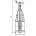 Судовые задвижки